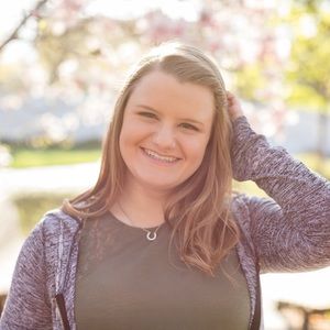 Meet your Posher, Megan